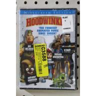 193: DVD Hoodwinked 