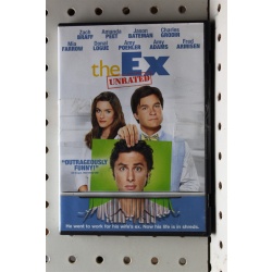 The Ex DVD:1842