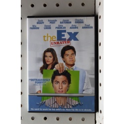 The Ex DVD:1843
