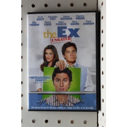 The Ex DVD:1845