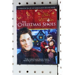 The Christmas Shoes DVD:1864