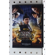 Flying Swords Of Dragon Gate DVD:1874