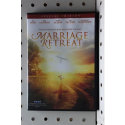 Marriage Retreat DVD:1875