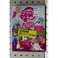 My Little Pony: Friendship Is Magic: A Pony For Every Season DVD:1885