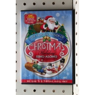 Sights And Sounds Of Christmas DVD:1892