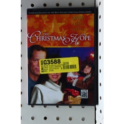 The Christmas Hope DVD:1894