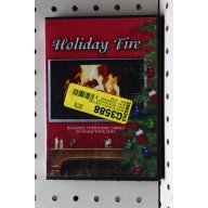 Holiday Fire DVD:1895
