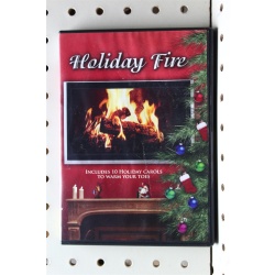 Holiday Fire DVD:1897