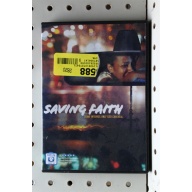 Saving Faith DVD:1902