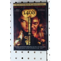 1408 DVD:1906