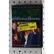 The Christmas Blessing DVD:1907