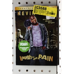 Kevin Hart: Laugh At My Pain DVD:1915