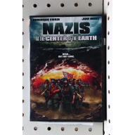Nazis At The Center Of The Earth DVD:1920
