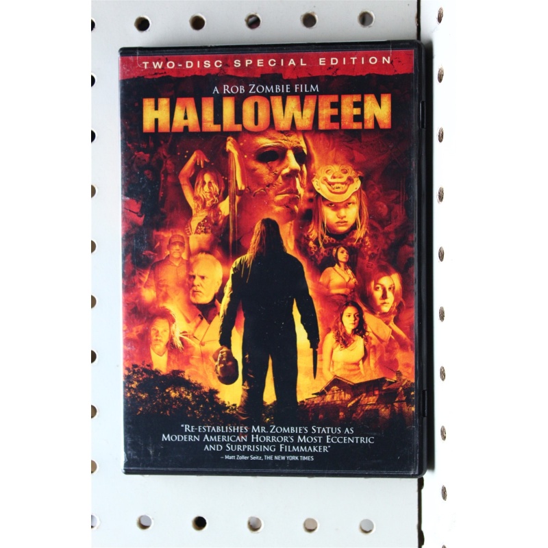 Halloween DVD:1928