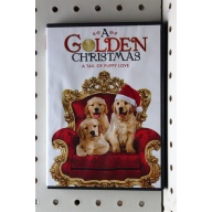 A Golden Christmas DVD:1934
