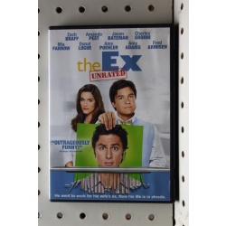 The Ex DVD:1939