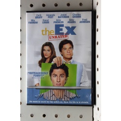 The Ex DVD:1941
