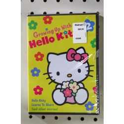 Hello Kitty: Hello Kitty Saves The Day DVD:66