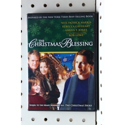 The Christmas Blessing DVD:1948