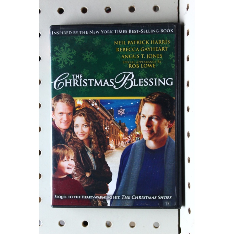 The Christmas Blessing DVD:1948