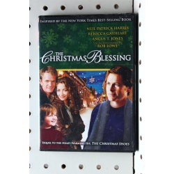 The Christmas Blessing DVD:1950