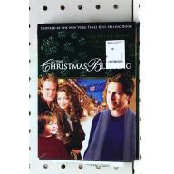 2054: DVD The Christmas Blessing 
