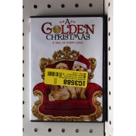 A Golden Christmas DVD:1966