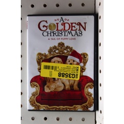 A Golden Christmas DVD:1966