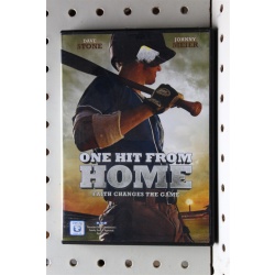 One Hit From Home DVD:1969