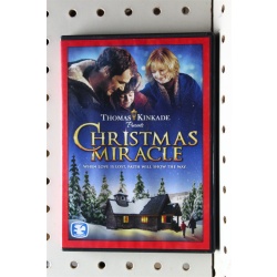 Christmas Miracle DVD:1985