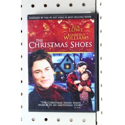 The Christmas Shoes DVD:1993