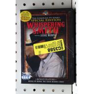 2105: DVD Whispering Smith 