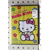 Hello Kitty: Hello Kitty Saves The Day DVD:2007