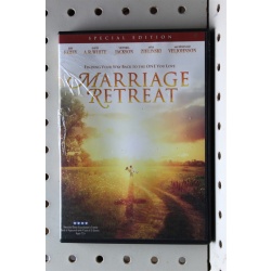 Marriage Retreat DVD:2010