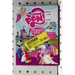 My Little Pony: Friendship Is Magic: A Pony For Every Season DVD:2023