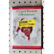 2149: DVD Carol Burnett Show: Christmas With Carol 