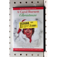 Carol Burnett Show: Christmas With Carol DVD:2046