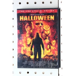 Halloween DVD:2054