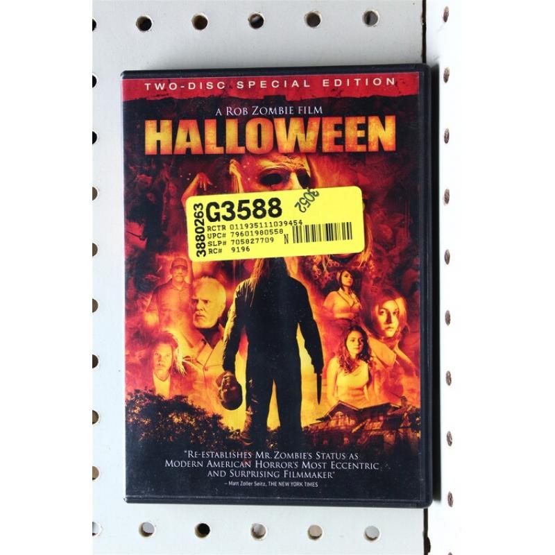 2159: DVD Halloween 