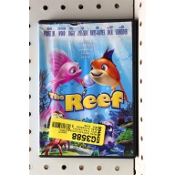 Shark Bait DVD:2058