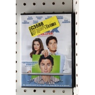 2163: DVD The Ex 