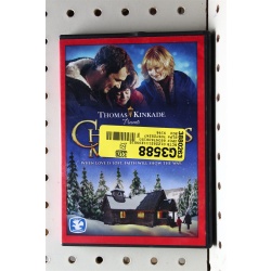 2181: DVD Christmas Miracle 