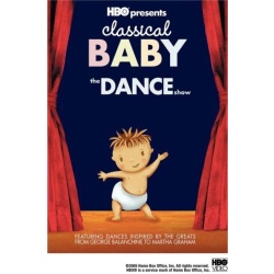 Classical Baby Dance DVD:2123