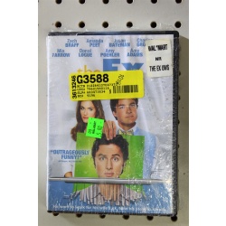 223: DVD The Ex 