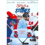 Sticks And Stones DVD:2138