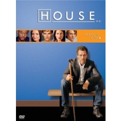 2241: DVD House M.D.: Season 1 
