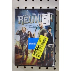 225: DVD The Reunion 