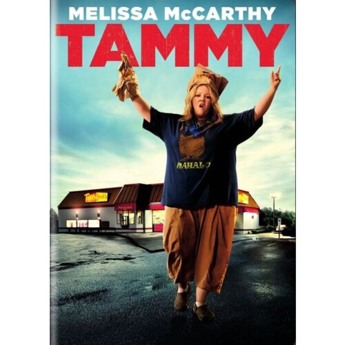 Tammy DVD:2162