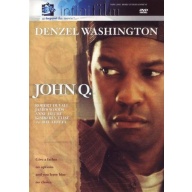 John Q DVD:2178
