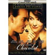 2279: DVD Chocolat 
